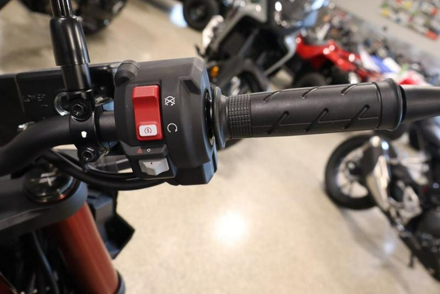 2026 Honda® CB750