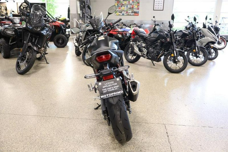 2026 Honda® CB750