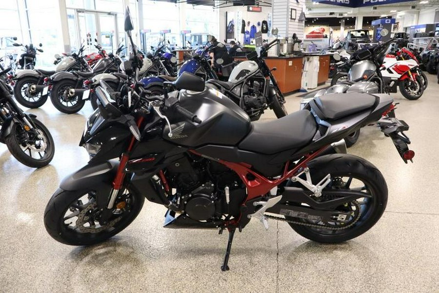 2026 Honda® CB750