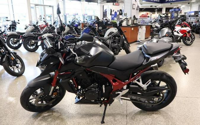 2026 Honda® CB750