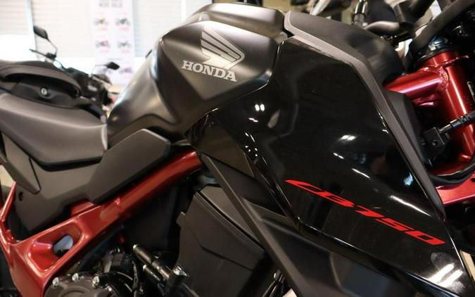 2026 Honda® CB750