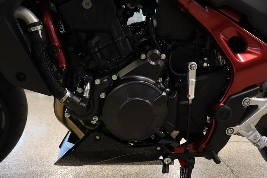 2026 Honda® CB750