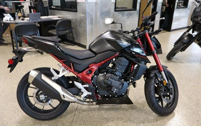 2026 Honda® CB750