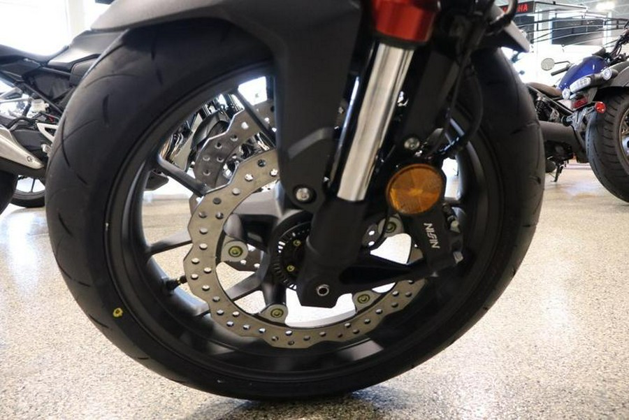 2026 Honda® CB750