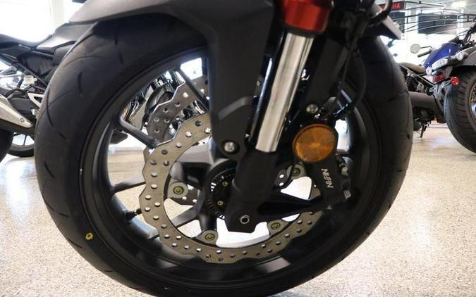 2026 Honda® CB750