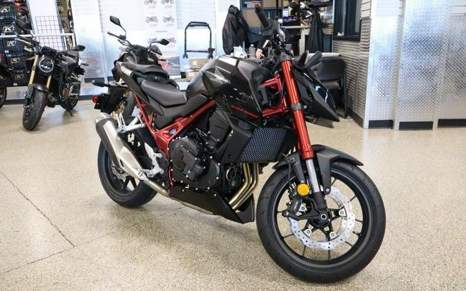 2026 Honda® CB750