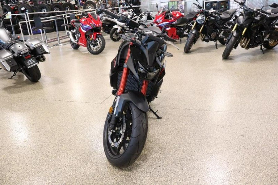2026 Honda® CB750