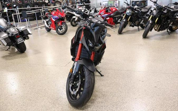 2026 Honda® CB750