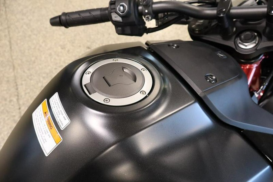 2026 Honda® CB750