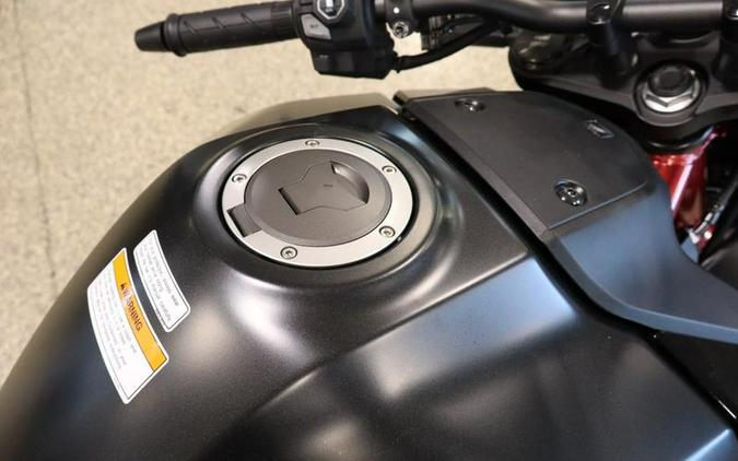 2026 Honda® CB750