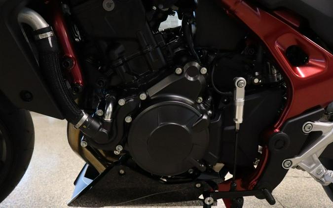 2026 Honda® CB750