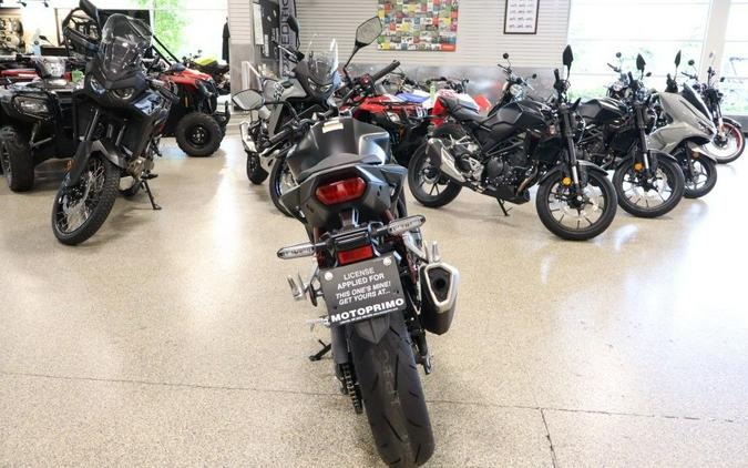 2026 Honda® CB750