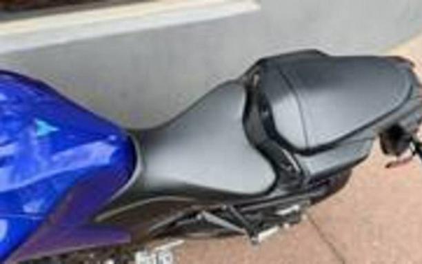 2026 Yamaha MT 03