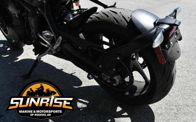 2023 Triumph TRIDENT 660