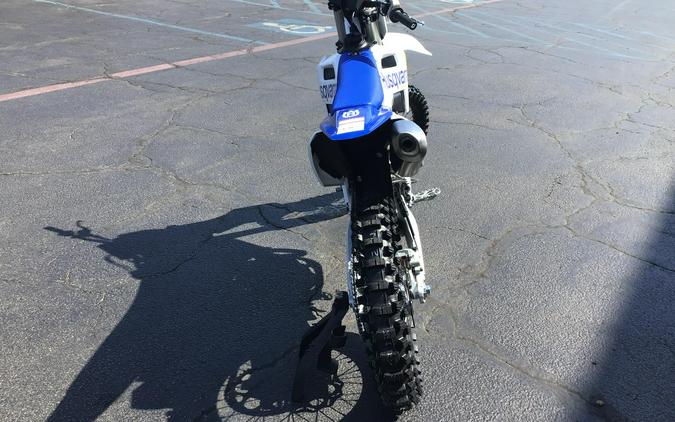 2027 HUSQVARNA FC 450