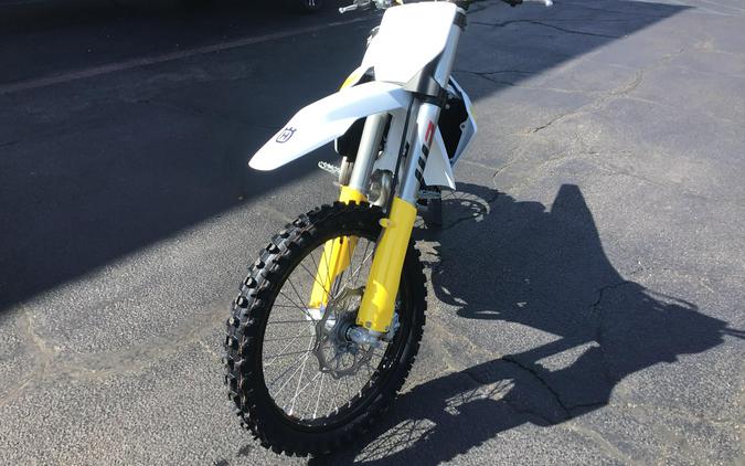 2027 HUSQVARNA FC 450