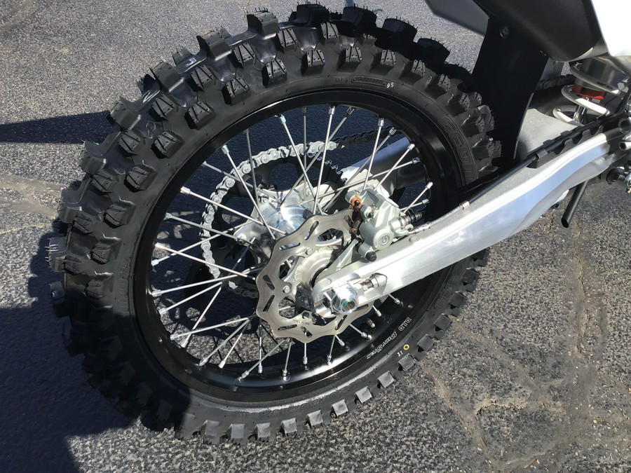 2027 HUSQVARNA FC 450