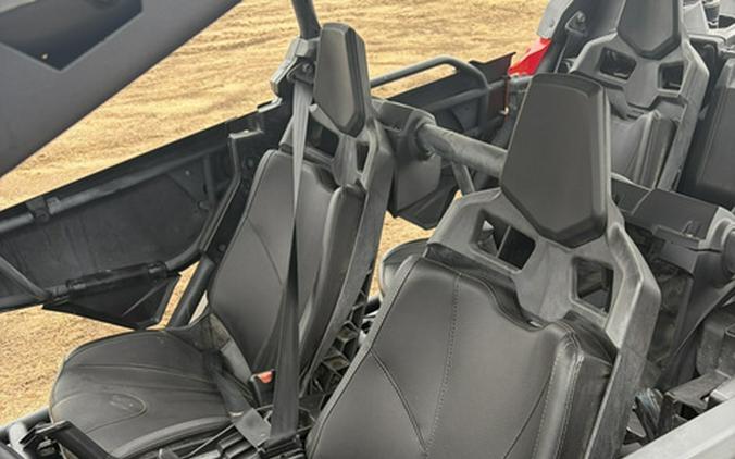 2021 Can-Am Maverick X3 MAX DS TURBO R