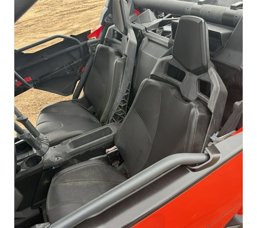 2021 Can-Am Maverick X3 MAX DS TURBO R