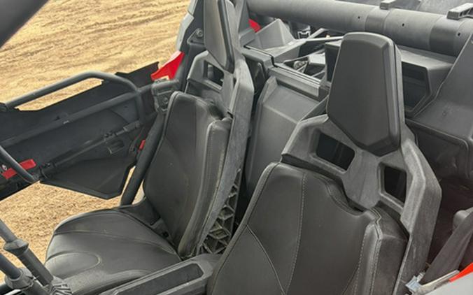 2021 Can-Am Maverick X3 MAX DS TURBO R