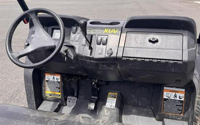 2023 John Deere XUV560E