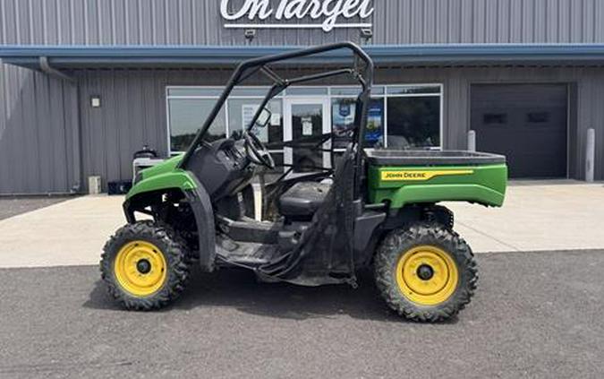 2023 John Deere XUV560E
