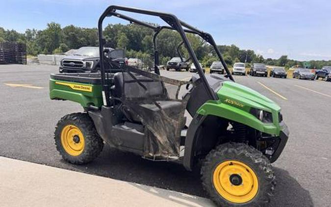 2023 John Deere XUV560E