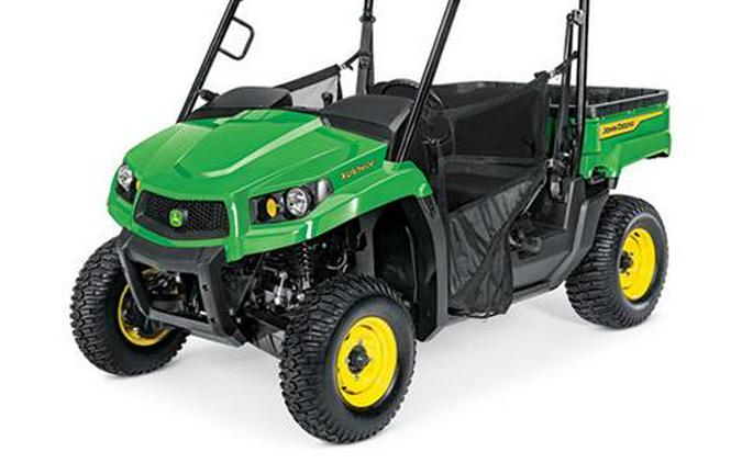 2023 John Deere XUV560E