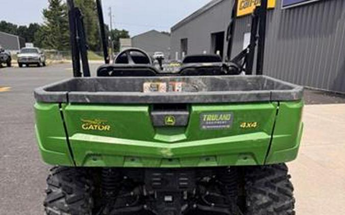 2023 John Deere XUV560E