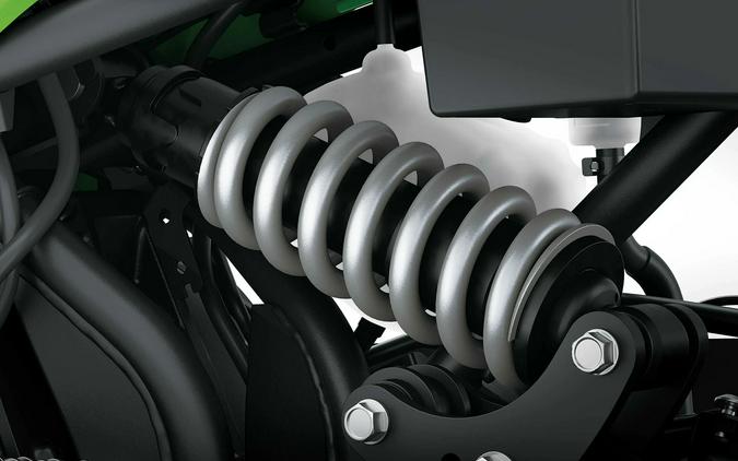 2027 Kawasaki NINJA® 650 ABS