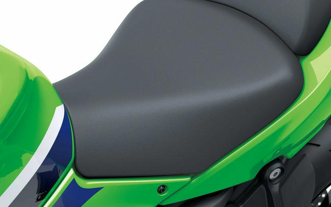 2027 Kawasaki NINJA® 650 ABS