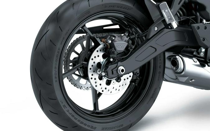 2027 Kawasaki NINJA® 650 ABS