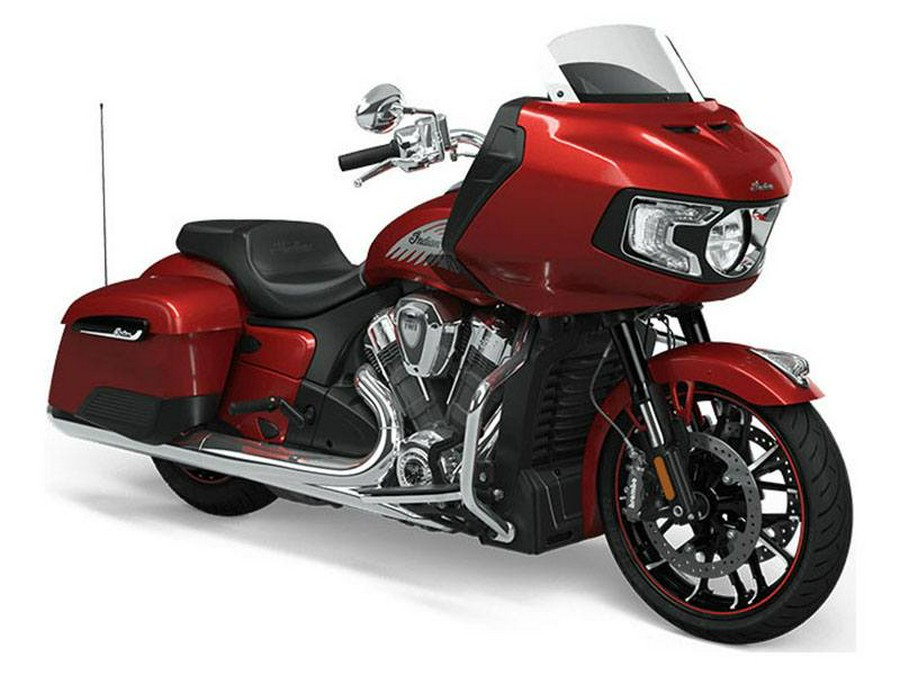 2021 Indian Challenger® Limited