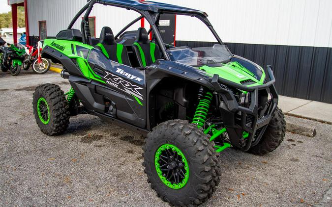 2023 Kawasaki Teryx KRX® 1000