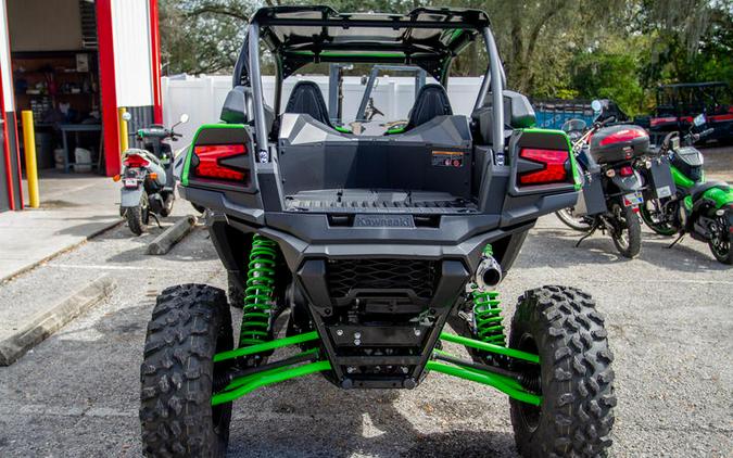 2023 Kawasaki Teryx KRX® 1000