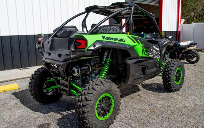 2023 Kawasaki Teryx KRX® 1000