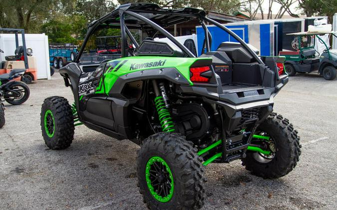 2023 Kawasaki Teryx KRX® 1000