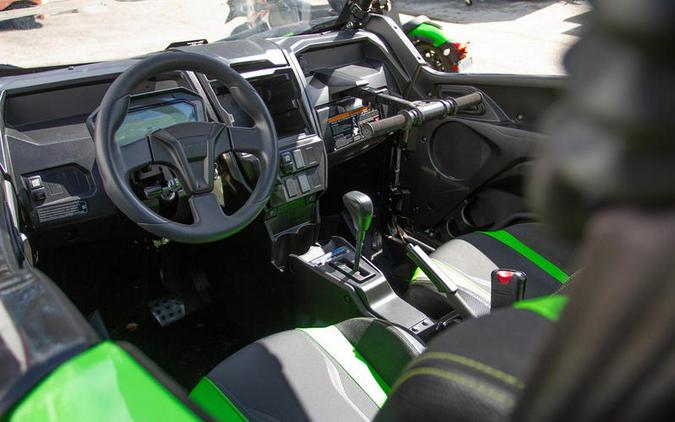 2023 Kawasaki Teryx KRX® 1000