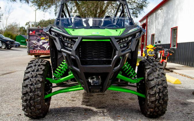 2023 Kawasaki Teryx KRX® 1000