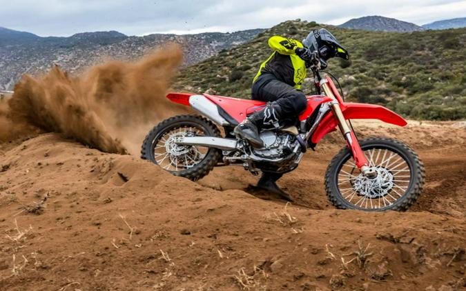 2023 Honda® CRF250R