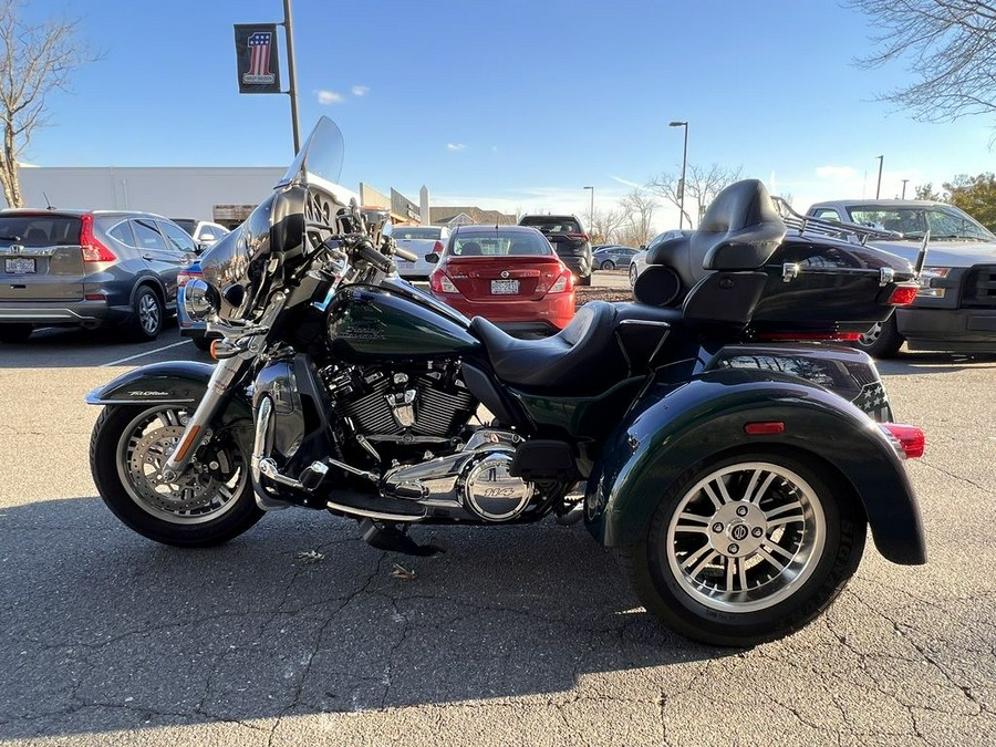 2021 Harley-Davidson® FLHTCUTG - Tri Glide® Ultra