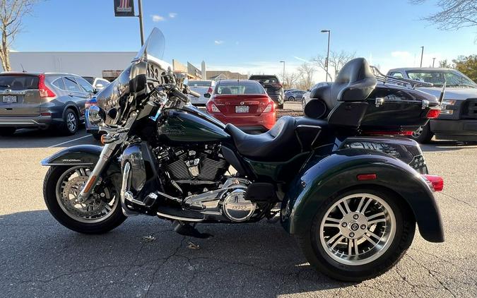 2021 Harley-Davidson® FLHTCUTG - Tri Glide® Ultra