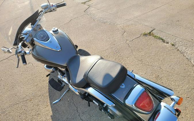 2015 Suzuki BOULEVARD C90 B.O.S.