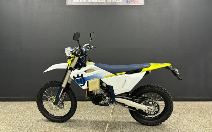 2024 Husqvarna® FE 501s