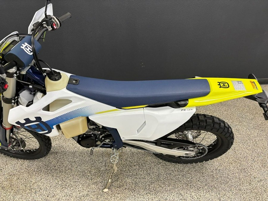 2024 Husqvarna® FE 501s