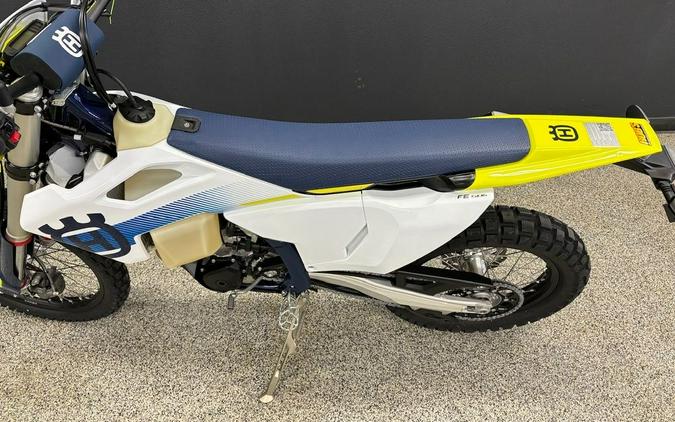 2024 Husqvarna® FE 501s