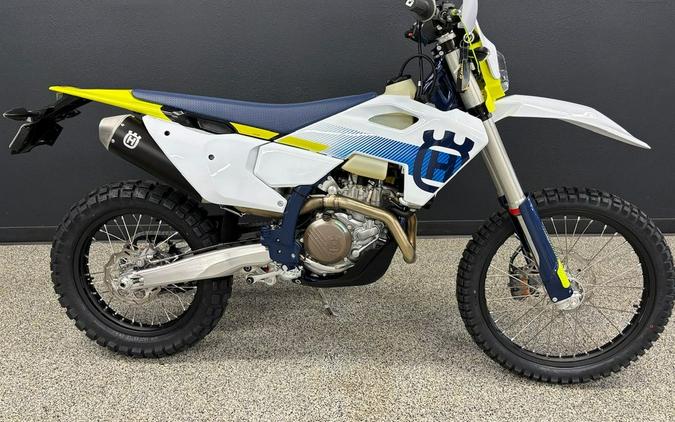 2024 Husqvarna® FE 501s