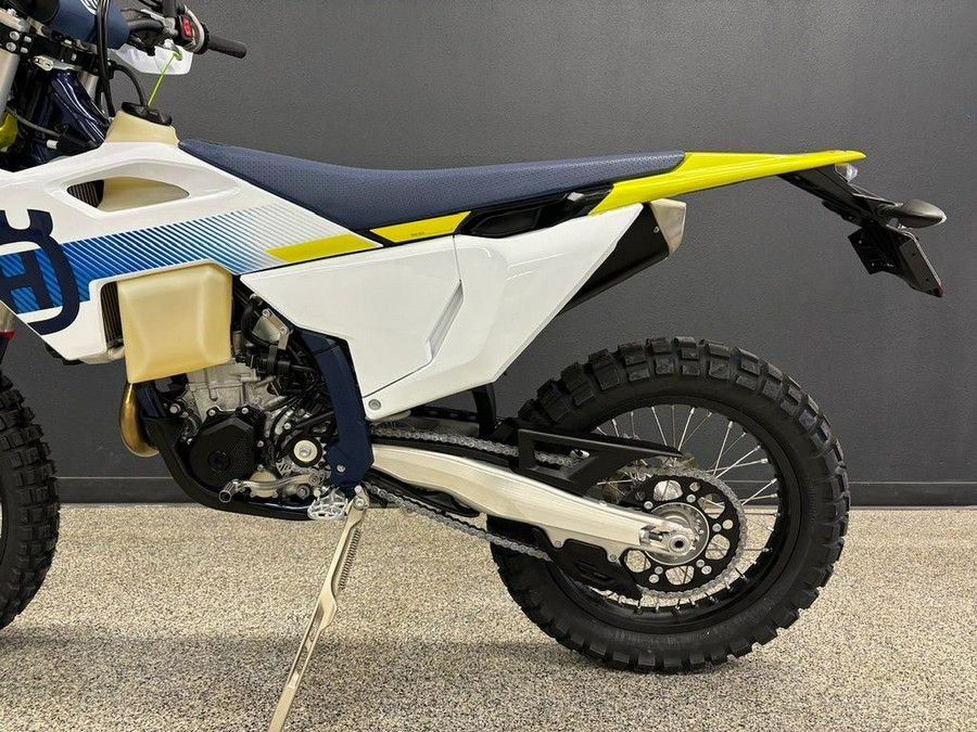 2024 Husqvarna® FE 501s