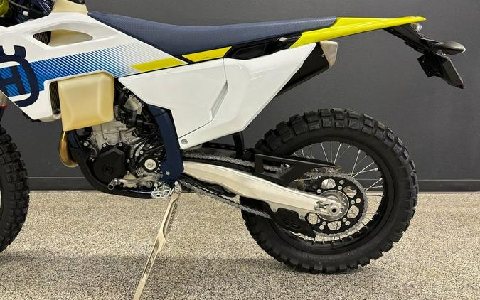 2024 Husqvarna® FE 501s