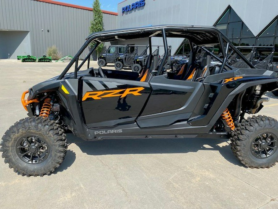 2024 Polaris Industries RZR XP 4 1000 ULTIMA